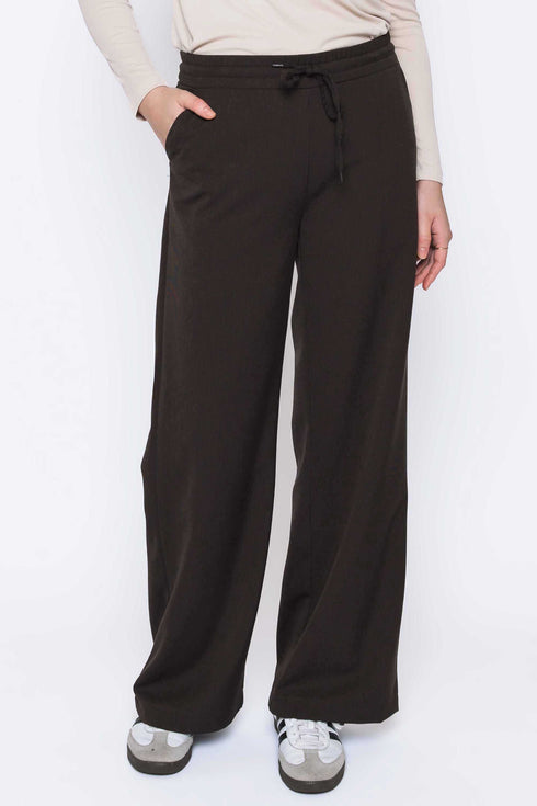 Chloe-Wide Leg Pant